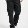 Brandit Herren Cargohose Savannah In Schwarz