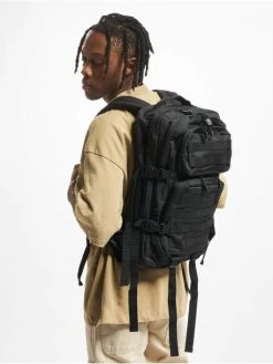 Brandit Rucksack US Cooper Large In Schwarz