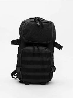 Brandit Rucksack US Cooper Patch Medium In Schwarz