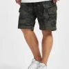 Brandit Herren Shorts Tray Vintage In Camouflage -Only & Sons Shop brandit shorts camouflage 934149