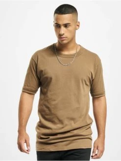 Brandit Herren T-Shirt BW In Beige