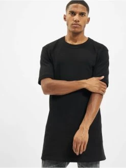 Brandit Herren T-Shirt BW In Schwarz