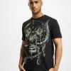 Brandit Herren T-Shirt Motörhead Warpig In Schwarz -Only & Sons Shop brandit t shirt schwarz 901354