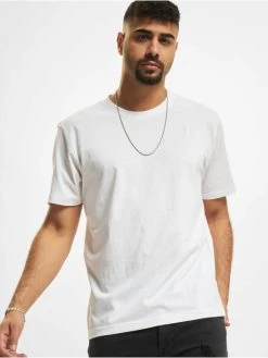 Brandit Herren T-Shirt Basic Premium In Weiß