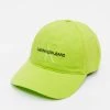 Calvin Klein Herren Snapback Cap Monogram In Grün -Only & Sons Shop calvin klein snapback cap gruen 971455