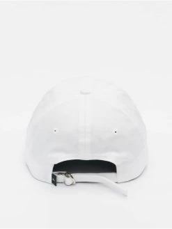 Calvin Klein Snapback Cap Institutional Micro In Weiß -Only & Sons Shop calvin klein snapback cap weiss 971468 1