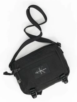 Calvin Klein Tasche Sport Essentials Camera In Schwarz