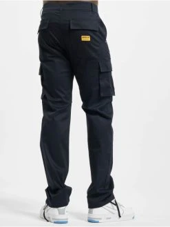 CATerpillar Herren Cargohose Basic In Blau -Only & Sons Shop caterpillar cargohose blau 814466 1