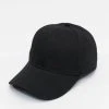 CAYLER & SONS Herren Snapback Cap Cayler Basic Dad In Schwarz
