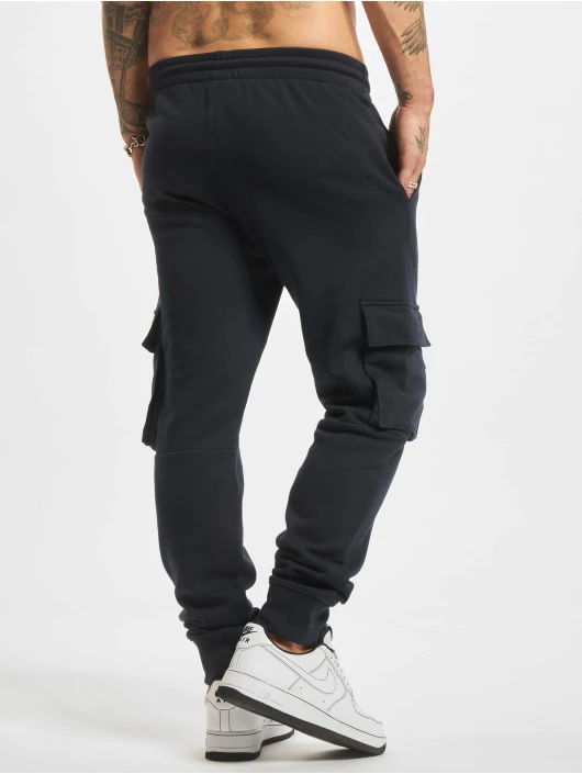 Champion Herren Cargohose Cargo In Blau 4 Champion Herren Cargohose Cargo In Blau – Bild 2