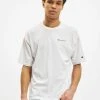 Champion Herren T-Shirt Classic In Weiß