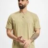 Columbia Herren T-Shirt High Dune Graphic II In Khaki
