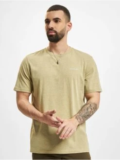 Columbia Herren T-Shirt High Dune Graphic II In Khaki