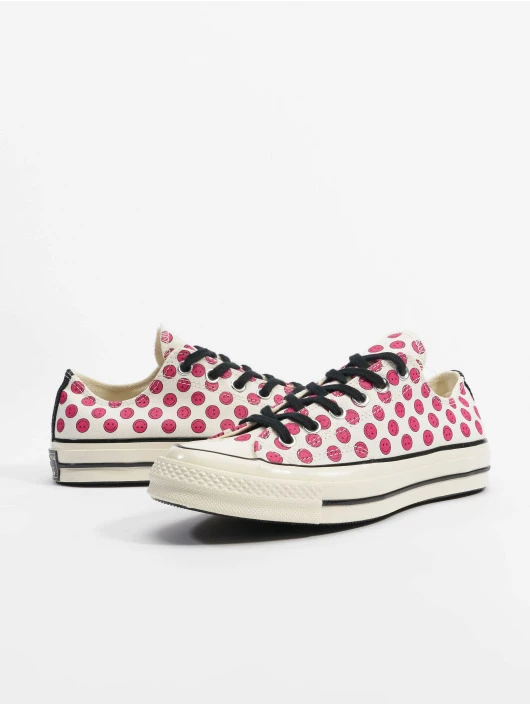 Converse Herren Sneaker Chuck 70 OX In Beige 3 Converse Herren Sneaker Chuck 70 OX In Beige