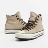 Converse Sneaker Chuck Taylor All Star Winter In Beige