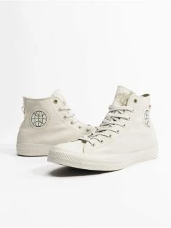 Converse Herren Sneaker Chuck Taylor All Star Hi In Beige