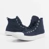 Converse Herren Sneaker Chuck Taylor All Star Cozy In Blau