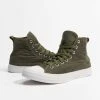 Herren Sneaker Converse In Grün -Only & Sons Shop converse sneaker gruen 973396