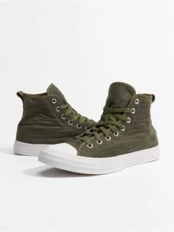 Herren Sneaker Converse In Grün