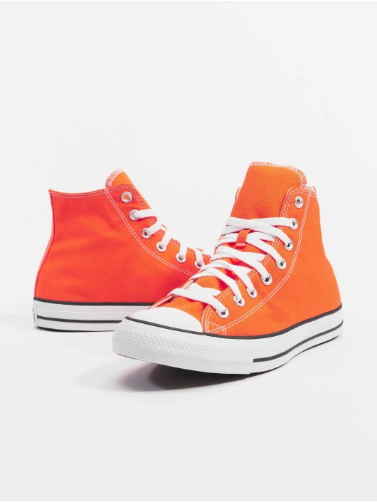 Converse Sneaker Chuck Taylor All Star Desert In Orange 3 Converse Sneaker Chuck Taylor All Star Desert In Orange