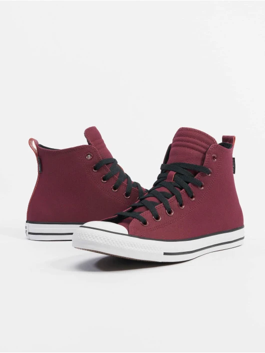 Converse Herren Sneaker Chuck Taylor All Star Tectuff In Rot 3 Converse Herren Sneaker Chuck Taylor All Star Tectuff In Rot