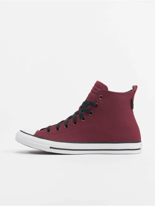Converse Herren Sneaker Chuck Taylor All Star Tectuff In Rot 4 Converse Herren Sneaker Chuck Taylor All Star Tectuff In Rot – Bild 2