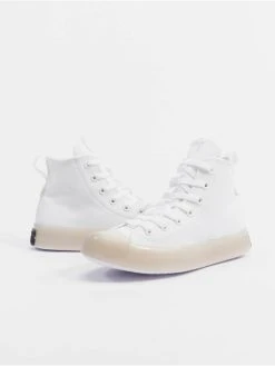 Converse Sneaker Chuck Taylor All Star CX In Weiß