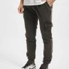 Criminal Damage Herren Cargohose Chaostheory Essential Utility Jogger In Schwarz -Only & Sons Shop criminal damage cargohose schwarz 839833