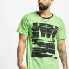 Dada Supreme Herren T-Shirt Painted Crown In Grün 1 Dada Supreme Herren T-Shirt Painted Crown In Grün -Only & Sons Shop dada supreme t shirt gruen 859415