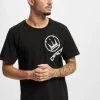 Dada Supreme Herren T-Shirt Basic Circle Crown In Schwarz -Only & Sons Shop dada supreme t shirt schwarz 859369
