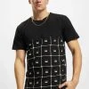 Dada Supreme Herren T-Shirt Crown Pattern In Schwarz -Only & Sons Shop dada supreme t shirt schwarz 859521