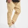 Dangerous DNGRS Herren Cargohose Classic In Beige