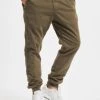 Dangerous DNGRS Herren Cargohose Classic In Olive