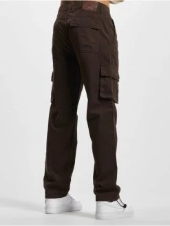 DEF Herren Cargohose Classic In Braun -Only & Sons Shop def cargohose braun 936466 1