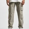 DEF Herren Cargohose Basic In Grau 1 DEF Herren Cargohose Basic In Grau -Only & Sons Shop def cargohose grau 921590