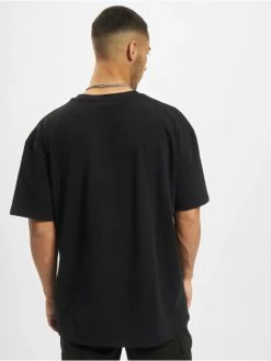 Herren T-Shirt Definitely In Schwarz -Only & Sons Shop def t shirt schwarz 857704 1