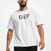 DEF Herren T-Shirt Signed In Weiß -Only & Sons Shop def t shirt weiss 486716