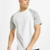 DEF Herren T-Shirt Roy In Weiß -Only & Sons Shop def t shirt weiss 592989