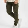 Denim Project Herren Cargohose Cargo In Grün -Only & Sons Shop denim project cargohose gruen 846060