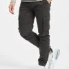 Denim Project Herren Cargohose Cargo In Schwarz 2 Denim Project Herren Cargohose Cargo In Schwarz -Only & Sons Shop denim project cargohose schwarz 711052