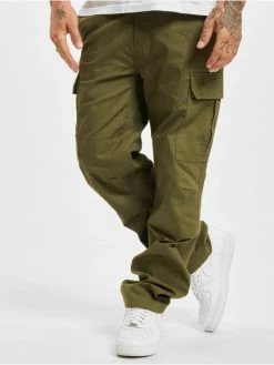 Dickies Herren Cargohose Millerville In Grün