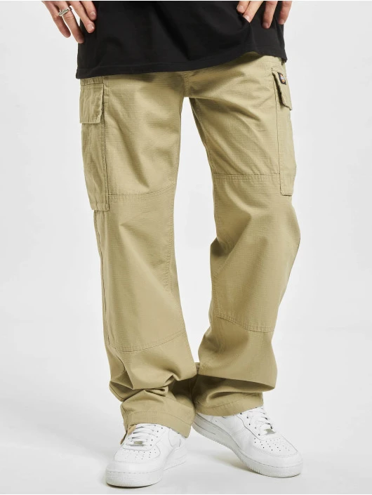 Dickies Herren Cargohose Eagle Bend In Khaki 3 Dickies Herren Cargohose Eagle Bend In Khaki