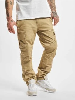 Dickies Herren Cargohose Millerville In Khaki