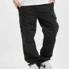Dickies Herren Cargohose Millerville In Schwarz