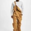 Dickies Herren Latzhose Duck Canvas SW In Braun -Only & Sons Shop dickies latzhose braun 876528