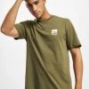 Dickies Herren T-Shirt Taylor SS In Grün
