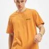 Dickies Herren T-Shirt Artondale Box In Orange -Only & Sons Shop dickies t shirt orange 875399