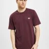 Dickies Herren T-Shirt Mapleton In Rot -Only & Sons Shop dickies t shirt rot 809902
