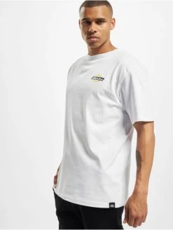 Dickies Herren T-Shirt Ruston In Weiß