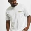 Dickies Herren T-Shirt Ruston In Weiß